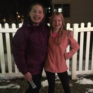 Meet your Posher, Mariah